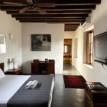 Casa Gaitana - Alma Hotels سانتا مارتا المظهر الخارجي الصورة