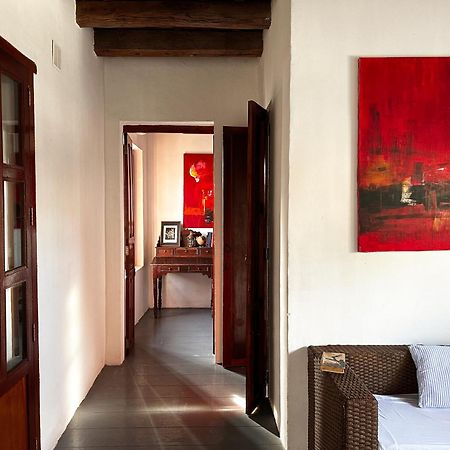 Casa Gaitana - Alma Hotels سانتا مارتا المظهر الخارجي الصورة