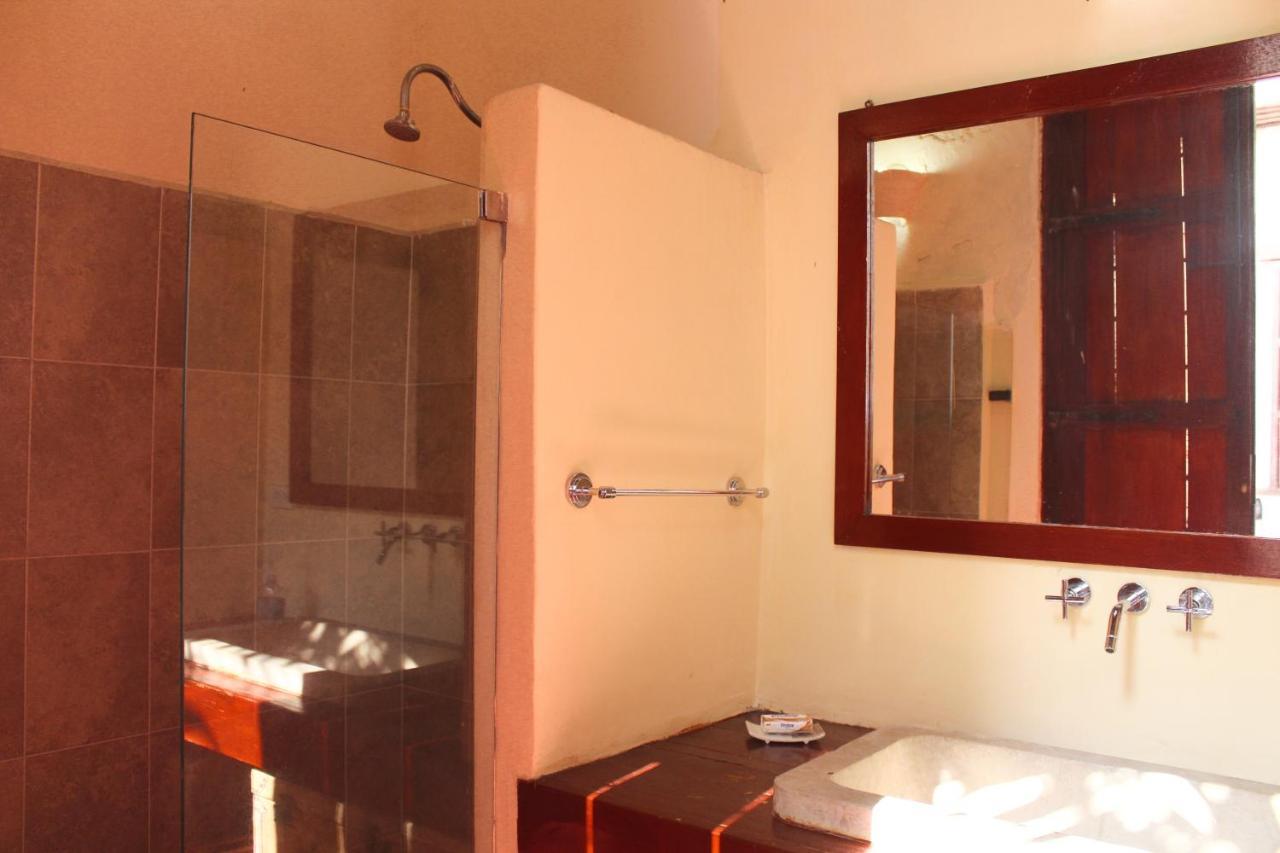 Casa Gaitana - Alma Hotels سانتا مارتا المظهر الخارجي الصورة