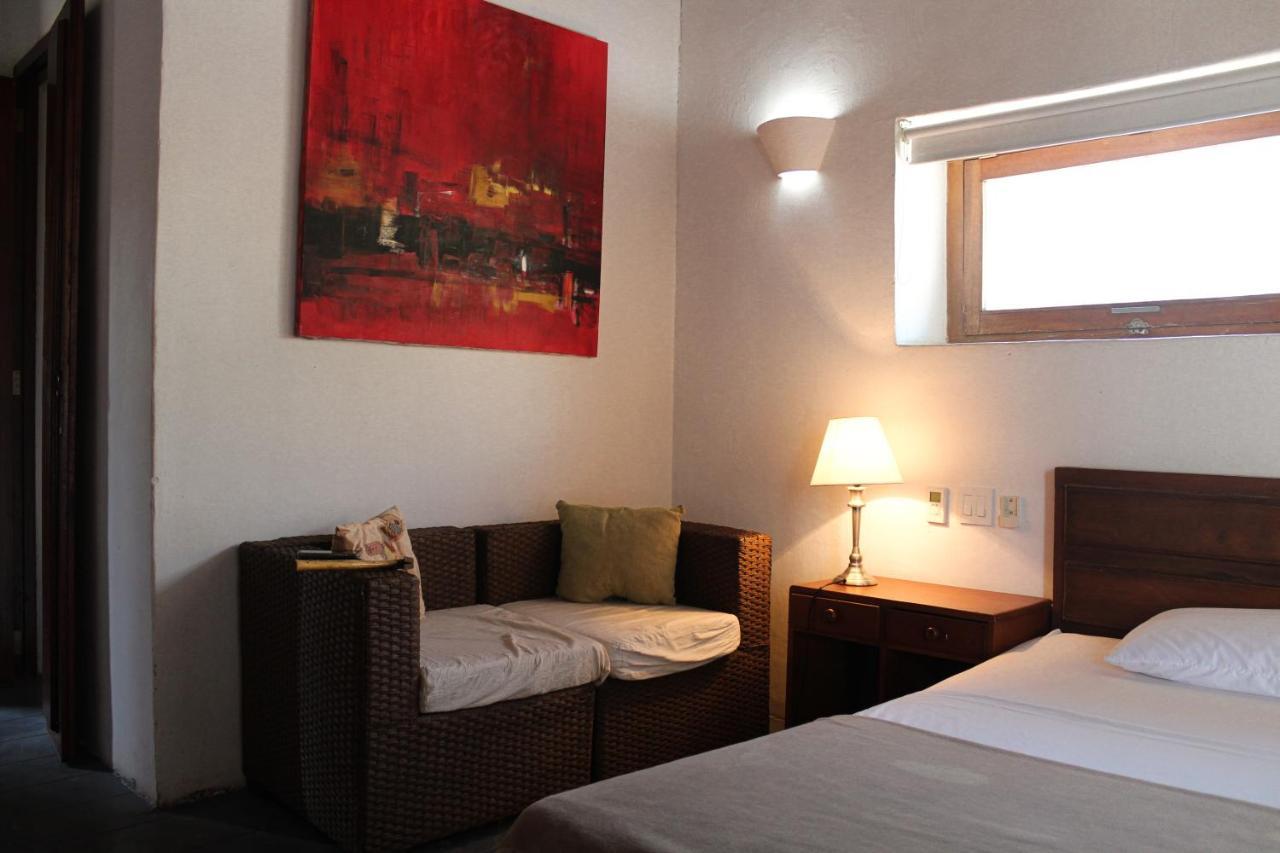 Casa Gaitana - Alma Hotels سانتا مارتا المظهر الخارجي الصورة