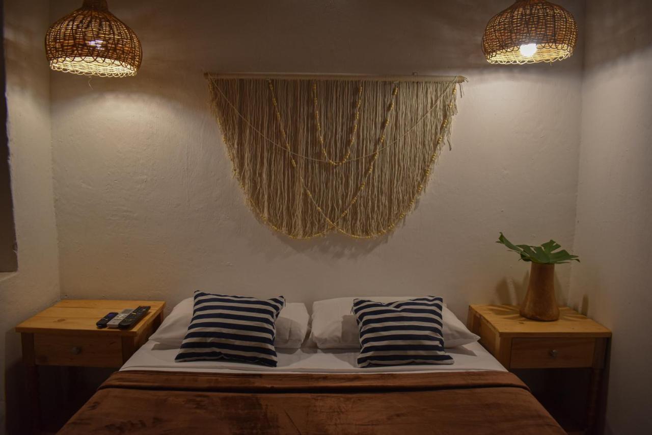 Casa Gaitana - Alma Hotels سانتا مارتا المظهر الخارجي الصورة