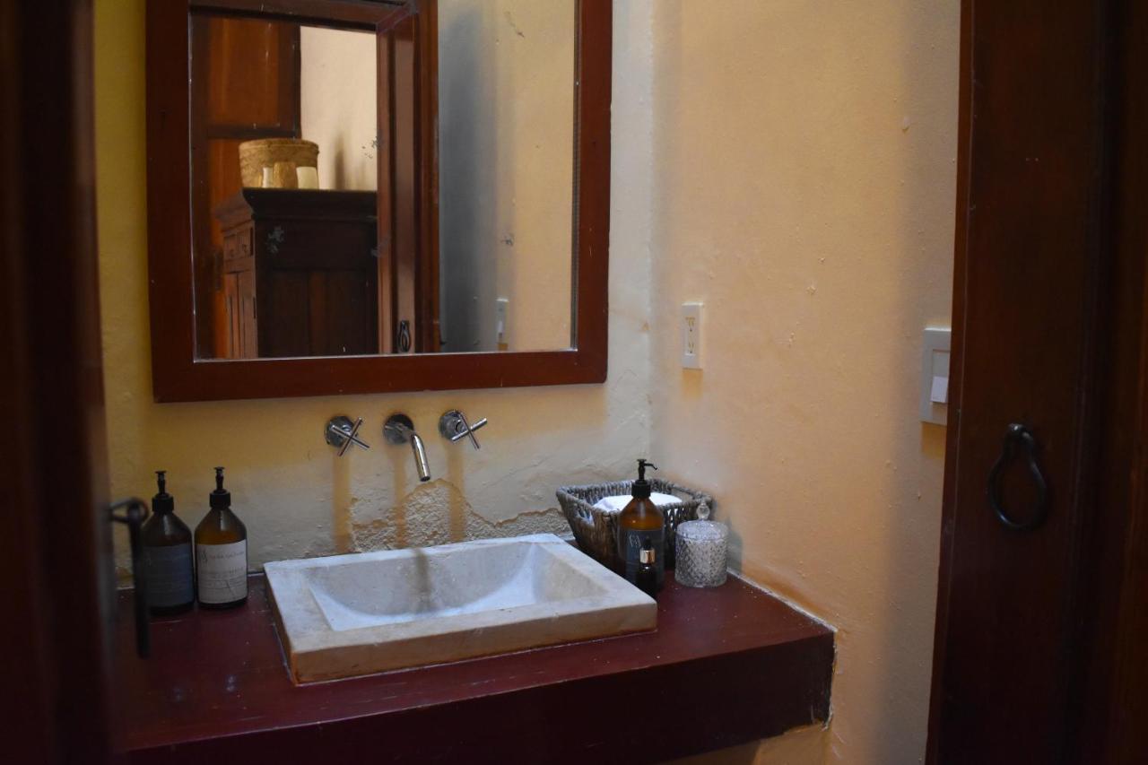Casa Gaitana - Alma Hotels سانتا مارتا المظهر الخارجي الصورة