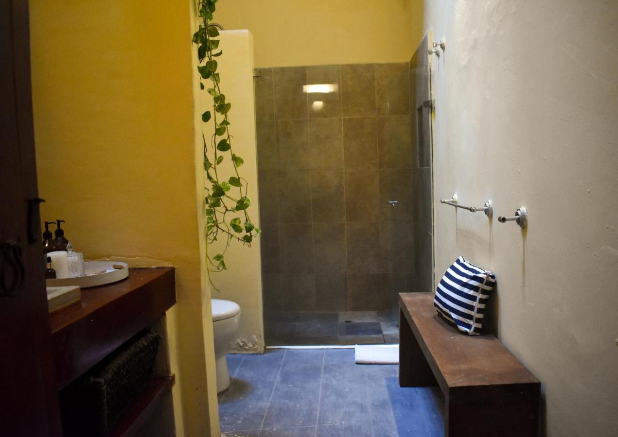 Casa Gaitana - Alma Hotels سانتا مارتا المظهر الخارجي الصورة