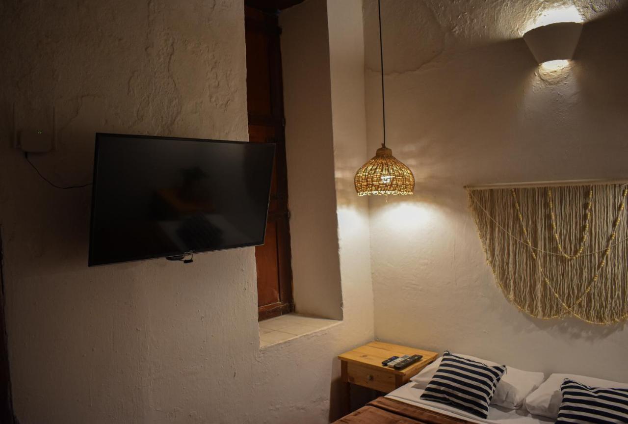 Casa Gaitana - Alma Hotels سانتا مارتا المظهر الخارجي الصورة