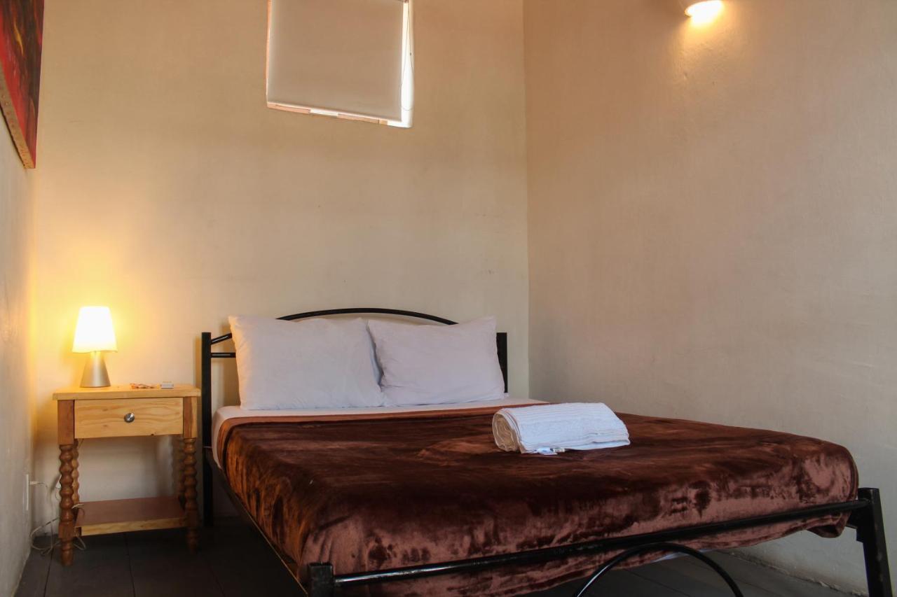 Casa Gaitana - Alma Hotels سانتا مارتا المظهر الخارجي الصورة