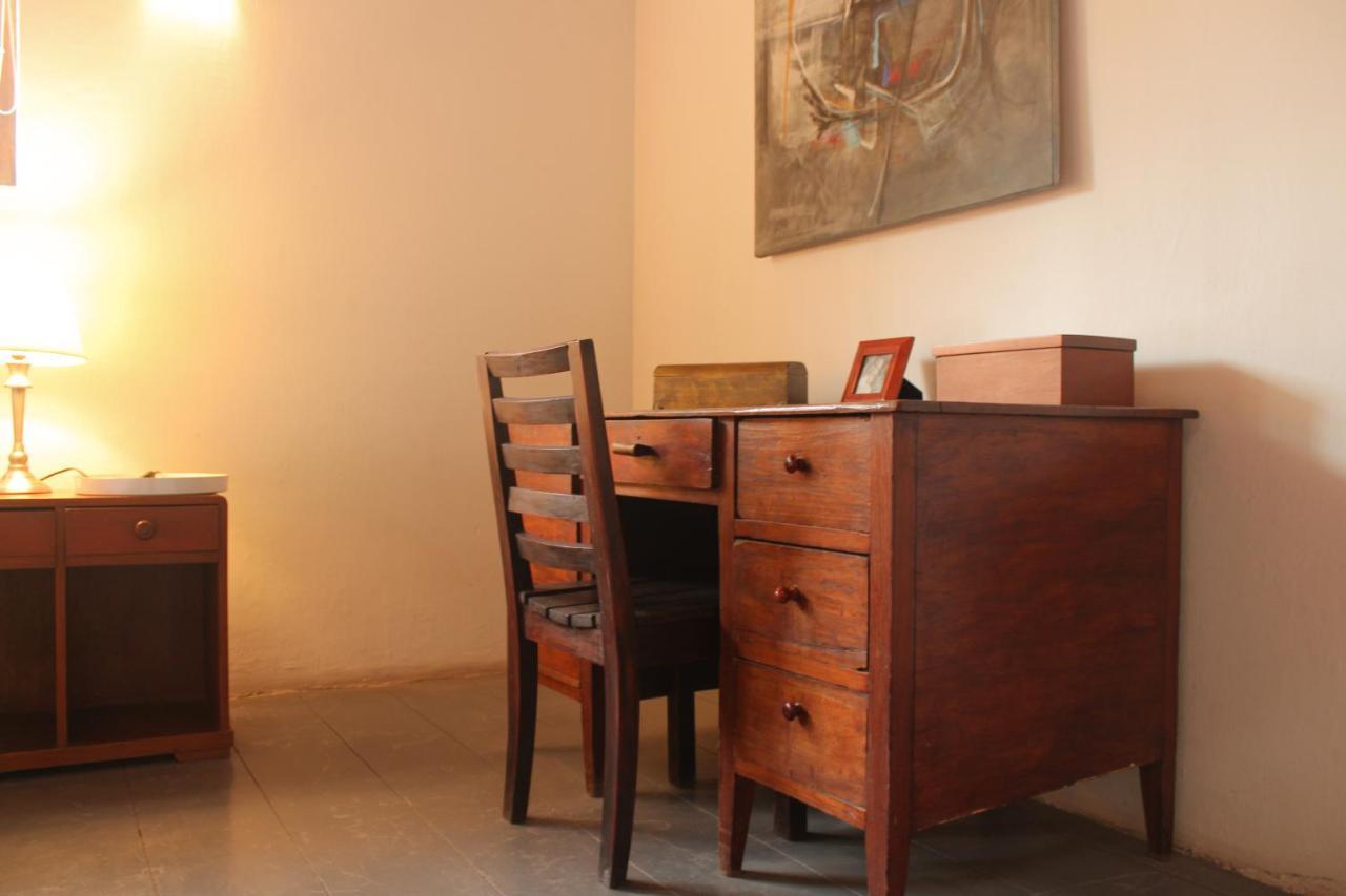 Casa Gaitana - Alma Hotels سانتا مارتا المظهر الخارجي الصورة