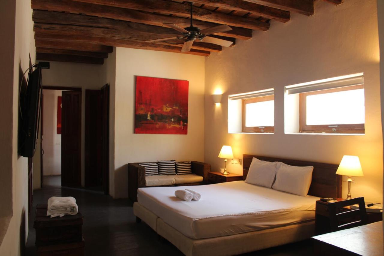 Casa Gaitana - Alma Hotels سانتا مارتا المظهر الخارجي الصورة