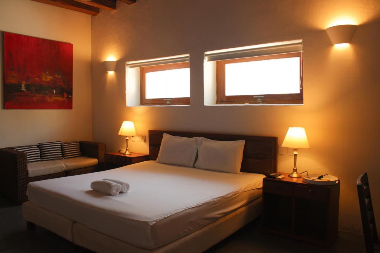 Casa Gaitana - Alma Hotels سانتا مارتا المظهر الخارجي الصورة