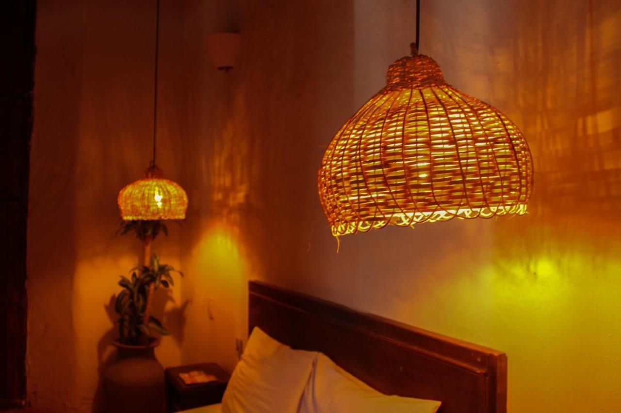 Casa Gaitana - Alma Hotels سانتا مارتا المظهر الخارجي الصورة