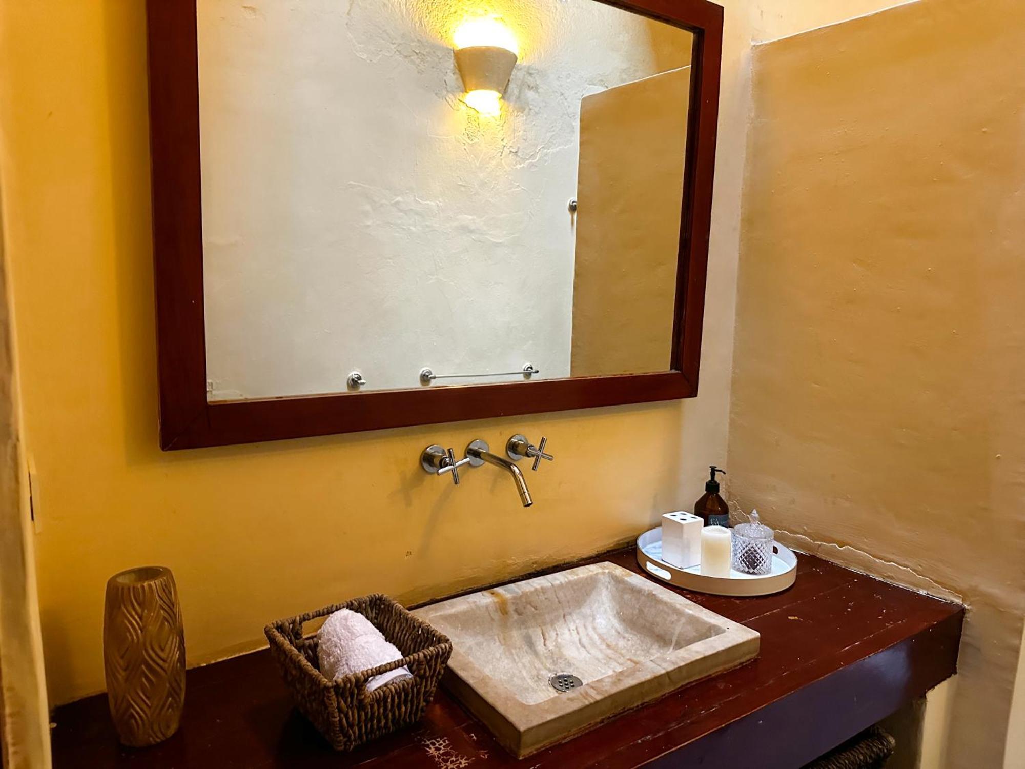 Casa Gaitana - Alma Hotels سانتا مارتا المظهر الخارجي الصورة