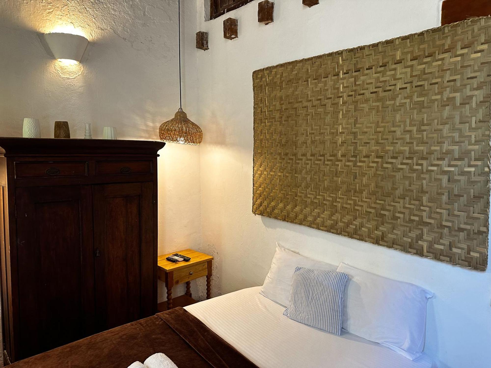 Casa Gaitana - Alma Hotels سانتا مارتا المظهر الخارجي الصورة