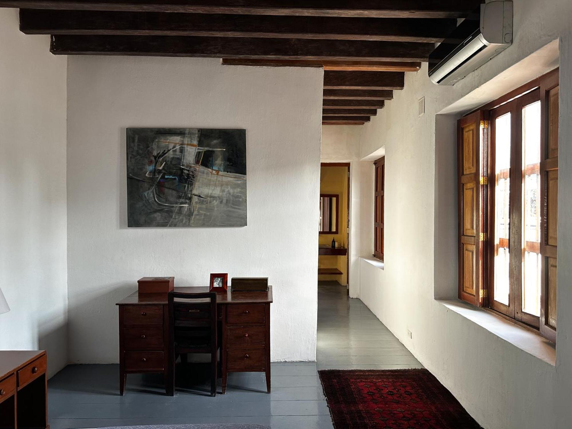 Casa Gaitana - Alma Hotels سانتا مارتا المظهر الخارجي الصورة