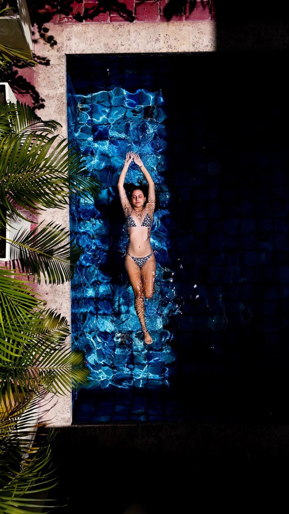 Casa Gaitana - Alma Hotels سانتا مارتا المظهر الخارجي الصورة
