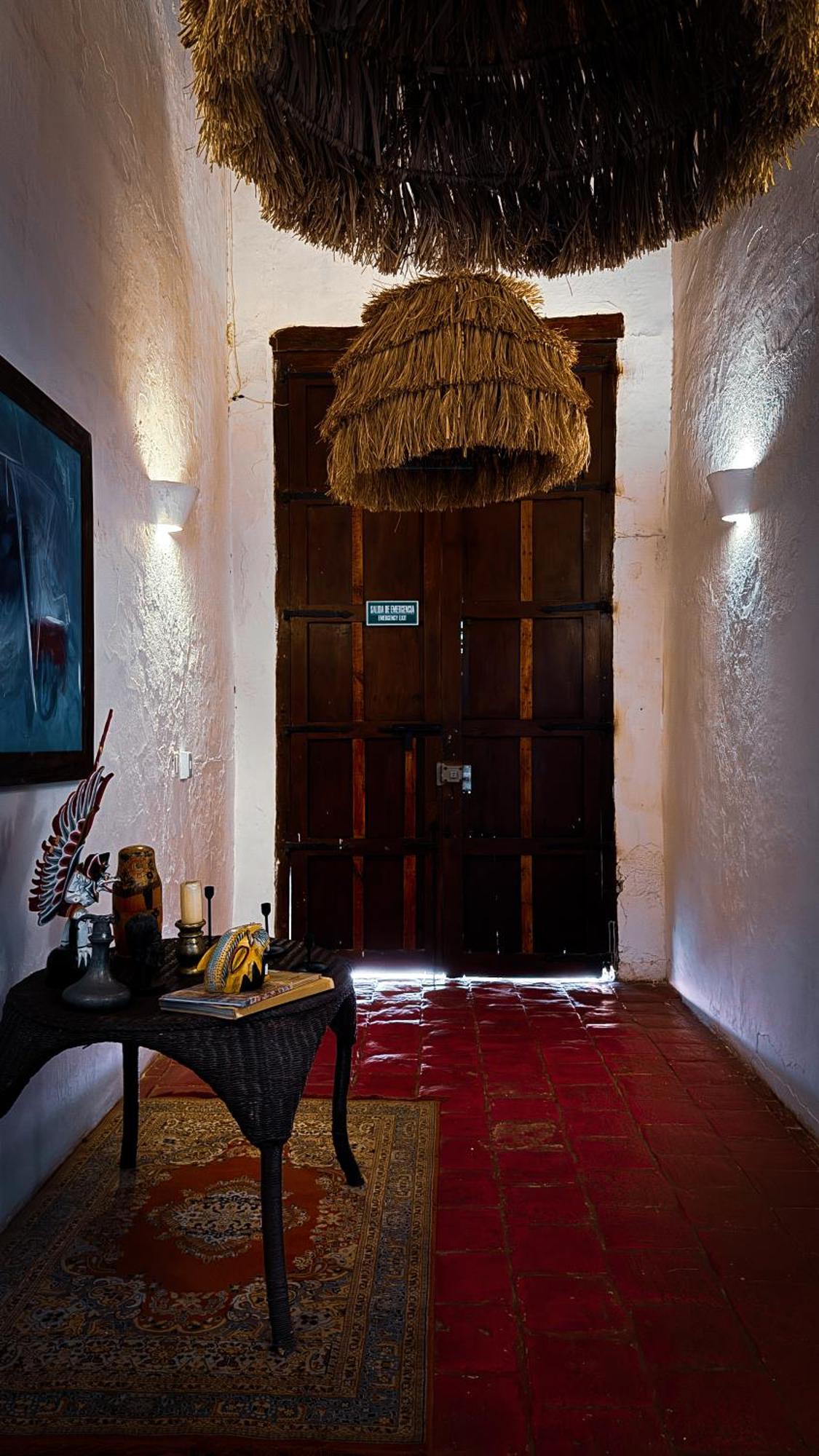 Casa Gaitana - Alma Hotels سانتا مارتا المظهر الخارجي الصورة